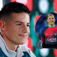 Sorpresa en México: Keylor Navas se suma al nuevo desafío de James Rodríguez en León