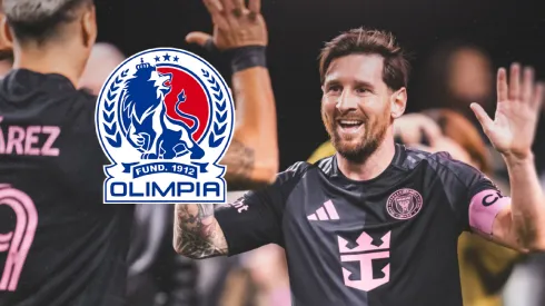 Se revela el motivo que impediría la visita de Lionel Messi a Honduras para enfrentar a Olimpia