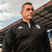 Refuerzo en problemas: Saprissa sufre la ausencia de uno de los fichajes de José Giacone