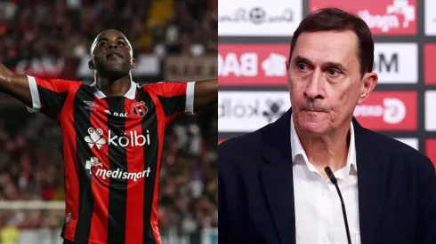 El ex Arsenal tuvo un fin de semana alejado del fútbol.