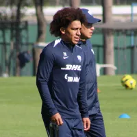 Se confirma el motivo por el que Adalberto Carrasquilla no debutó con Pumas