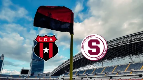 Se probó en Alajuelense, lo descartó Saprissa y ahora deslumbra en Costa Rica: “¿Quién es este loco?”