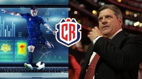 La IA reveló cómo le irá a Miguel Herrera en su debut con Costa Rica ante Estados Unidos