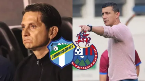 Los entrenadores deberán mejorar en 2025 para cambiar su presente.