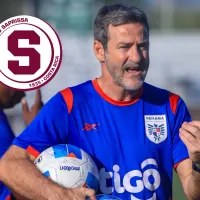 Thomas Christiansen toma una decisión con Panamá que afecta directamente a Saprissa