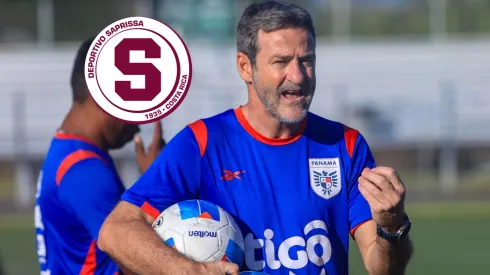 Thomas Christiansen toma una decisión con Panamá que afecta directamente a Saprissa