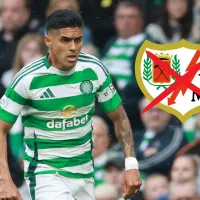 Luis Palma no irá a Rayo Vallecano: el poderoso de Europa que está detrás de su fichaje