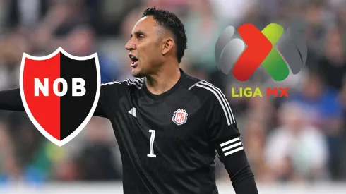 El tico recibió un interés desde México.