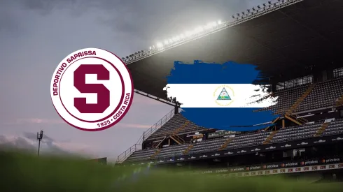Jugador de selección y ex Saprissa vuelve a Costa Rica tras destacarse en Nicaragua
