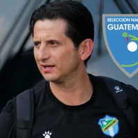 Ronald González termina con una polémica en Comunicaciones que involucra a la Selección de Guatemala