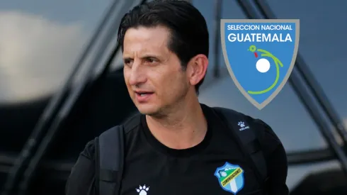 Ronald González termina con una polémica en Comunicaciones que involucra a la Selección de Guatemala