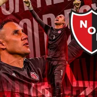 Jugó tres Mundiales, es una leyenda de Newell's y cometió un inesperado exabrupto por la llegada de Keylor Navas