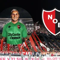 Goleador mundial y rival de Keylor Navas: Newell’s acelera por otra estrella para armar un Dream Team