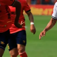 Jugó en Municipal y Comunicaciones, pero ahora hace fuerte acusación contra su exequipo