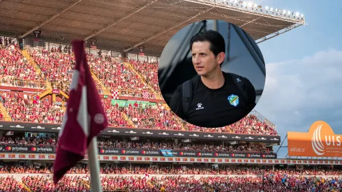 Tiene 42 años, fue campeón con Saprissa y ahora se convirtió en la pesadilla de Ronald González en Guatemala