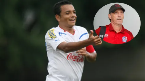 Leyenda de Olimpia lanza fuerte crítica a Pedro Troglio por su forma de trabajar