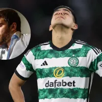 Lo confirma Fabrizio Romano: los 20 millones de euros que alejan a Luis Palma del Celtic