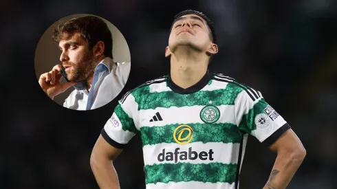 El reconocido periodista hizo oficial dos movimientos que complican al catracho.