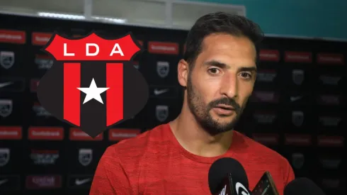 El referente de Alajuelense dejó en claro el problema que deben mejorar.
