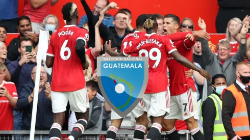 Jugó con Cristiano Ronaldo, fue figura del Manchester United y ahora enfrentará a Guatemala
