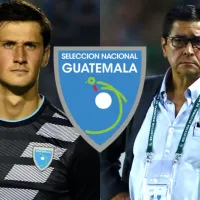 No hay paz en Guatemala: Nicholas Hagen le da la peor noticia a Luis Fernando Tena