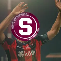 El robo del mercado de fichajes: Saprissa intentó llevarse a la gran figura de Alajuelense