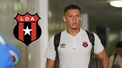 Una tragedia sacudió a Fernando Piñar.