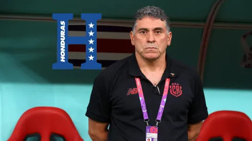 Luis Fernando Suárez reaparece ayudando a Honduras, algo que no gustará en Costa Rica