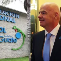 En la cima de Concacaf: Guatemala gana un reconocimiento de la FIFA que nadie vio venir