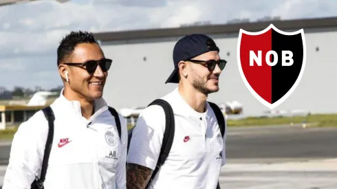 Un comentario que puso a soñar a Newell's.