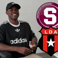 Joel Campbell a Saprissa: en Alajuelense hablan por primera vez del robo en el mercado de fichajes