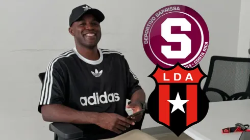 Joel Campbell a Saprissa: en Alajuelense hablan por primera vez del robo en el mercado de fichajes.