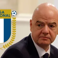 Duro revés para Guatemala: la FIFA podría preparar una demanda contra la Liga Nacional