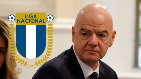 Guatemala podría recibir la notificación pronto.