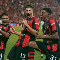 Guimaraes le suelta la mano: Alajuelense deja ir a otro de los favoritos de la afición