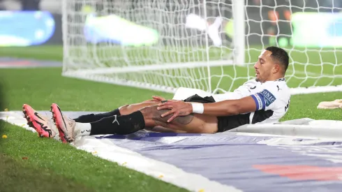 El dato de Nathaniel Méndez-Laing que pone en alerta a la Selección de Guatemala