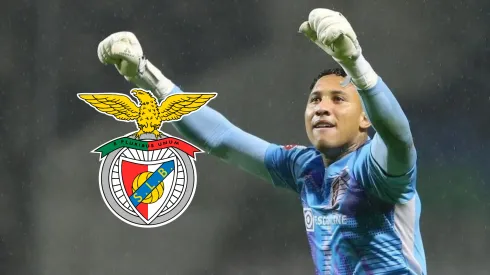 Patrick Sequeira logra lo que parecía inalcanzable.