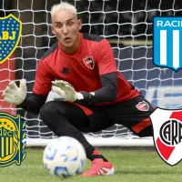 ¿Cuándo jugará Keylor Navas ante los históricos del futbol de Argentina?