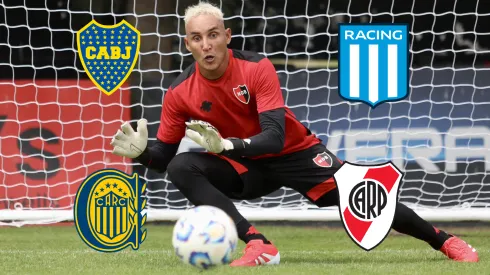 ¿Cuándo jugará Keylor Navas ante los históricos del futbol de Argentina?