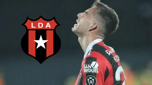 Un nuevo golpe para Kevin Cabezas.