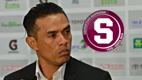 Paté Centeno advierte a Saprissa.