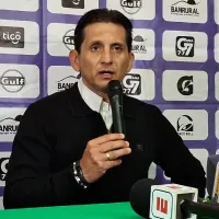 Ronald González lanza fuerte crítica a la Federación de Futbol de Guatemala