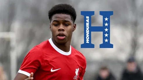 ¿Se arrepintió? Keyrol Figueroa lanzó guiño a la Selección de Honduras