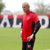 Inconveniente en puerta: Keylor Navas toma una decisión que Newell’s hubiese preferido evitar