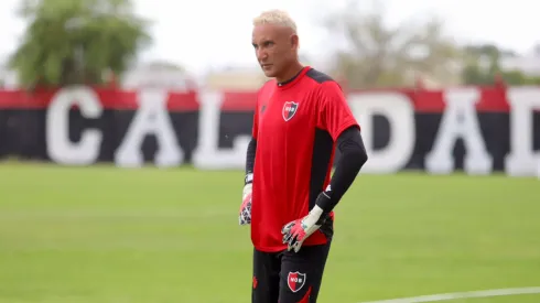 Inconveniente en puerta: Keylor Navas toma una decisión que Newell's hubiese preferido evitar