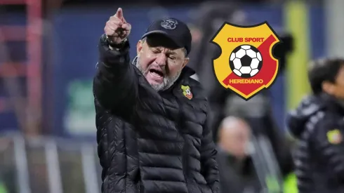 No es Andy Rojas: Jafet Soto pierde a gran figura de Herediano que se irá al exterior