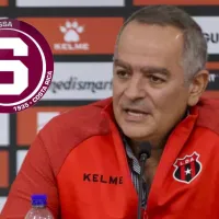 Lo confirmó Joseph Joseph: así ayudó Alajuelense a Saprissa en este mercado de fichajes