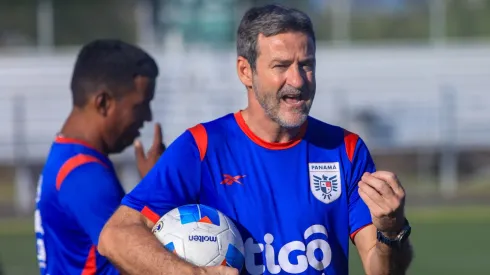 Lo sufre Thomas Christiansen: el grave problema que tiene Gustavo Herrera en Puebla