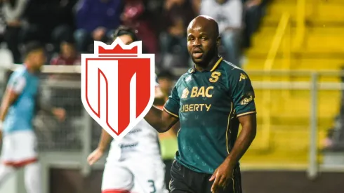 El delantero jamaiquino tiene la respuesta final del equipo esteliano.