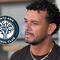 Sin filtro: Michael Barrantes hace estallar el camerino de Santa Ana al exponer los culpables de la derrota